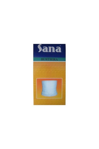 SARAH SANA Waist Band, Size 2