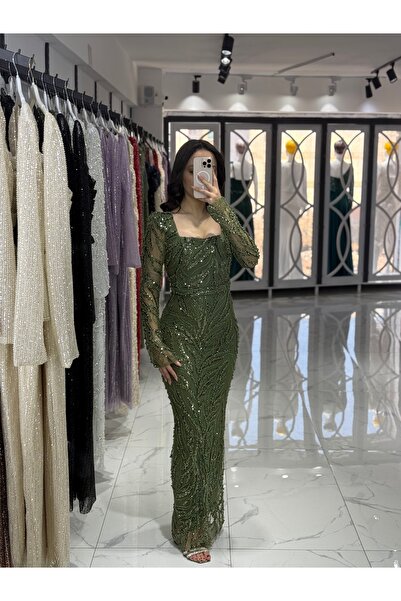 miracoutureofficial Eslem Dress