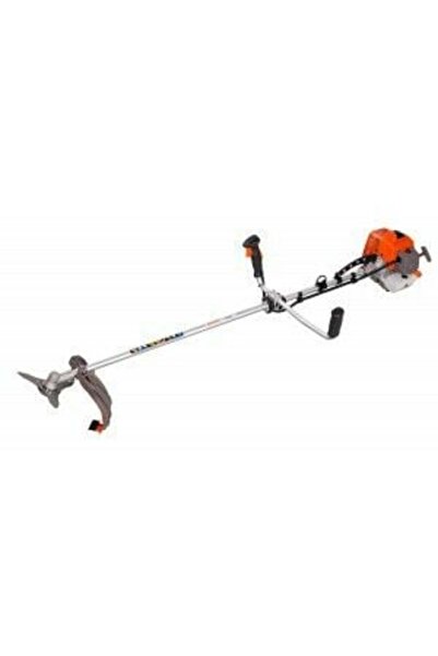 Kasei CG63 Benzinli Sırt Tırpan 2,7 HP