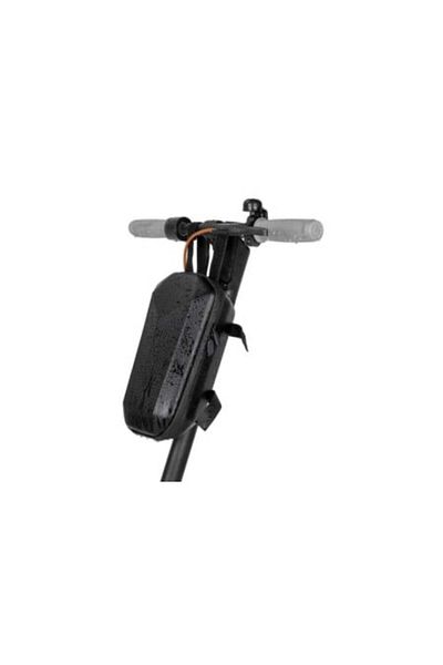 DELUXETUNING Bag for electric scooter, moped or bicycle
