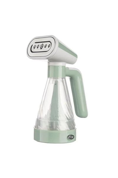 divendi-ro Aparat de călcat cu abur Andowl Q-GT7 600W, rezervor 120ml, plastic, verde
