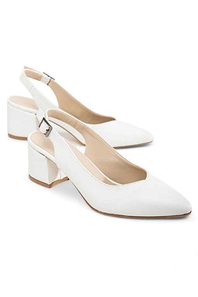 MİYA Women's Short Heels Cross Single Band Evening Dress Wedding Engagement Special Occasion Classic Stiletto Sandals Shoes