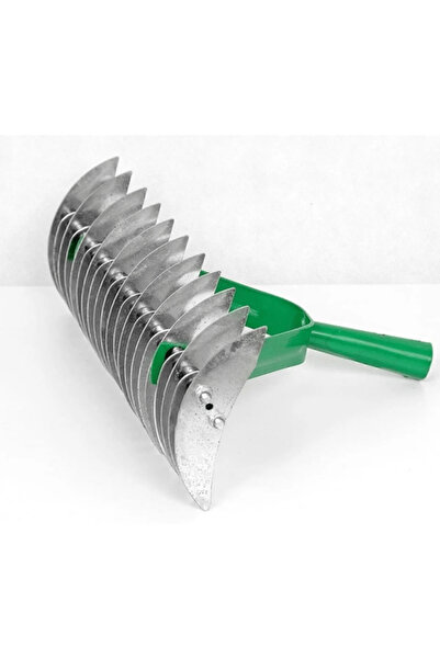 Genel Markalar 4232 Çim Ve Kök Havalandırma Tırmığı 32 Diş