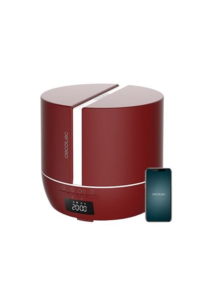 CECOTEC PureAroma 550 Connected Aromatherapy Diffuser, 500 ml