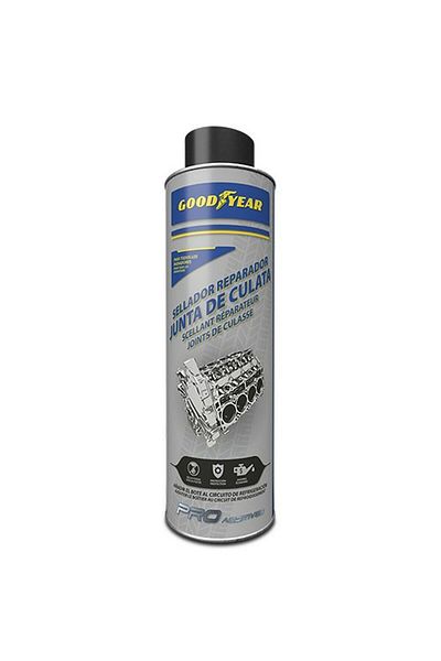 transformers Goodyear Head Gasket Sealer 250 ml