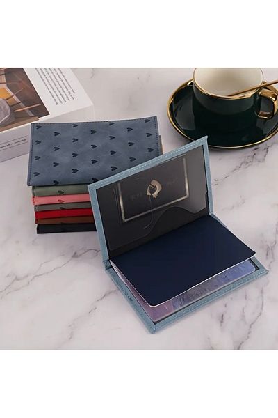 Payidar Hediyelik Case for Passport/Licence/Wallet