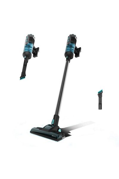 CECOTEC Aspirator vertical Conga 700 PowerHead, 615 W, 18 kPa