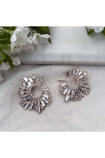MOONGLOW ACCESSORIES Cercei Ella