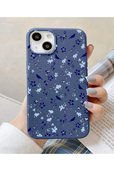 enfein غطاء Balporsuku بتصميم خاص متوافق مع هاتف iPhone 15 OMN01 حافظة هاتف م...