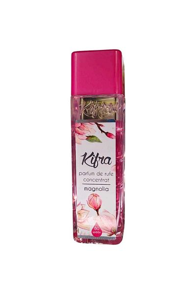 kifra Concentrated Laundry Perfume Magnolia, 80 washes, 200ml