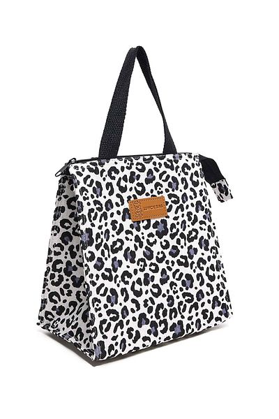 R&B Lilac LUNCH BAG