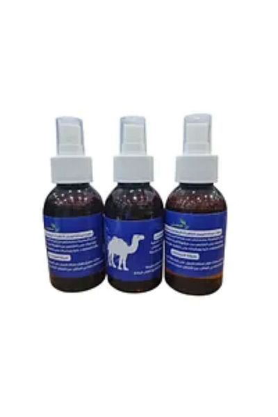 SUMIFUN Camel Hump Oil 100ml 3 pieces
