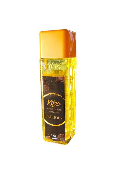 kifra Precious Concentrated Laundry Perfume, 80 washes, 200ml