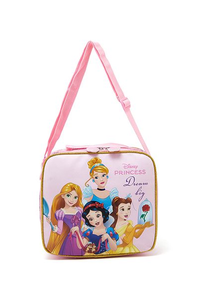 R&B Pink Bts Girls Lunch Bag F