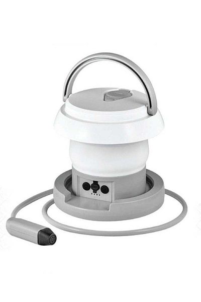 Generic Foldable Travel Bidet with Light