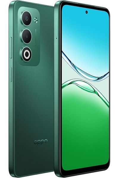 OPPO A5 Android Cep Telefonu