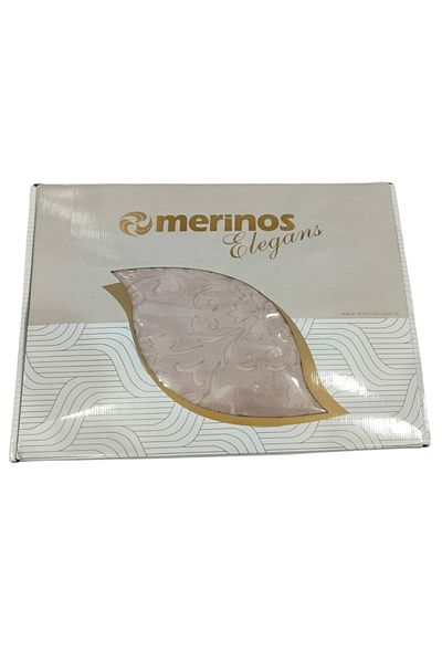 Merinos Elegans Double Blanket