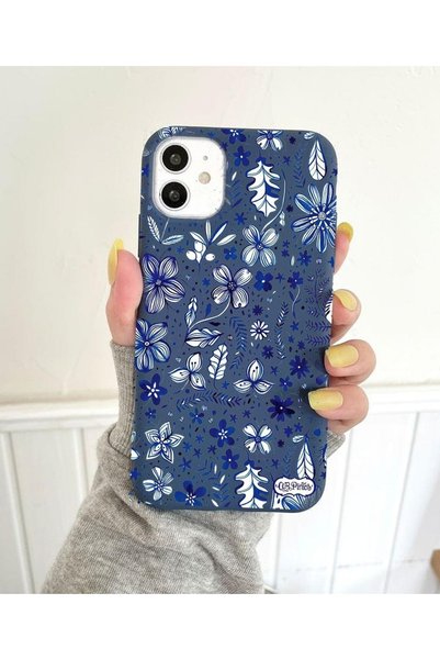 enfein غطاء Balporsuku بتصميم خاص متوافق مع هاتف IPhone 11 OMN01 حافظة هاتف م...