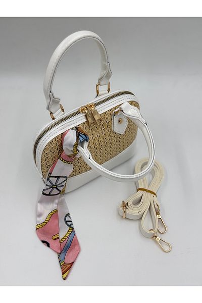 AVİVAB Aviva Senna Women's Hand & Shoulder Bag