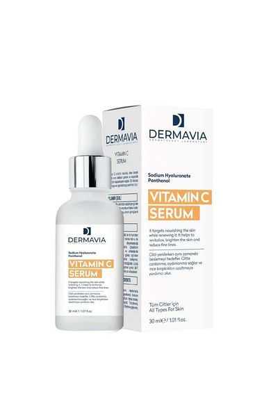 Dermavia Vitamin C Serum 30 ml