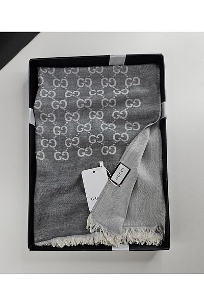 Webinay Home Thin Fabric g Pattern Cotton Wrap Wool Silk Shawl 4 Seasons Double-Sided