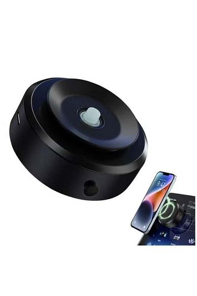 Generic Car Suction Cup Mobile Phone Holder