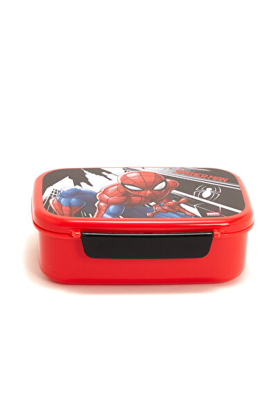 R&B Black Bts Boys Lunch Box Fs