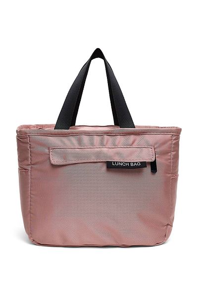 R&B Pink LUNCH BAG