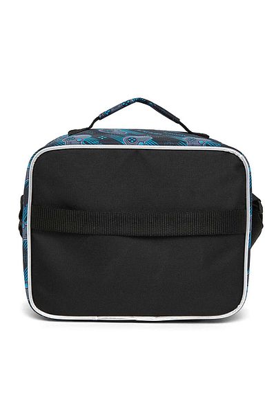 R&B Black Boys Lunch Bag