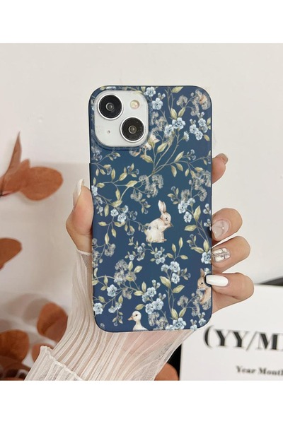 enfein Balporsuku Exclusive Design Cover Compatible with iPhone 12 Mini Omn01...
