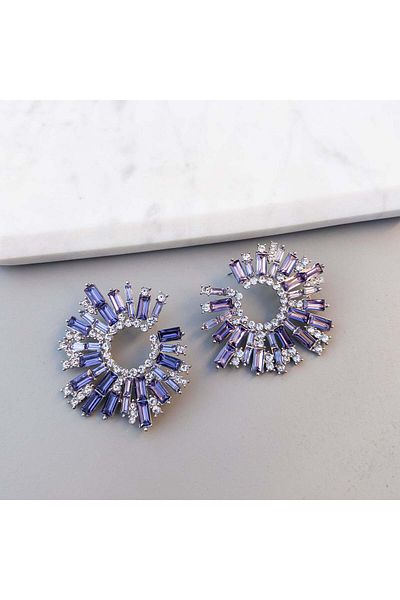 MOONGLOW ACCESSORIES Celeste Earrings