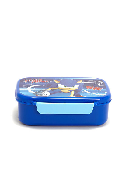 R&B Blue Bts Boys Lunch Box Fs