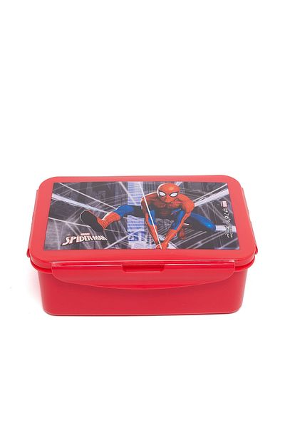 R&B Red Bts Boys Lunch Box F