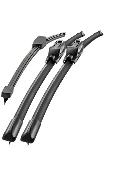 Recambo Set 2 stergatoare premium pentru Ford Mustang Mach-E din 2020 - 600/5...