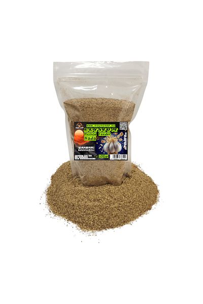 Aqua Nada AquaCarp Method Feeder Elysium Usturoi 600gr