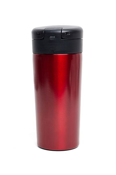 R&B Red TUMBLER MUG