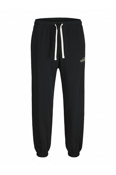 Jack & Jones Pantaloni JACK &JONES Kane Billy - 12283257-Black