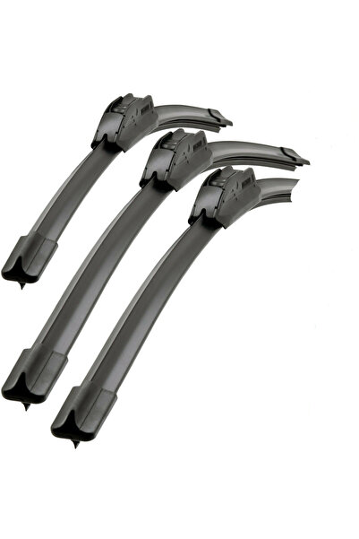 Recambo Set 2 stergatoare premium pentru Opel Zafira C Tourer 2012-2019 - 750...