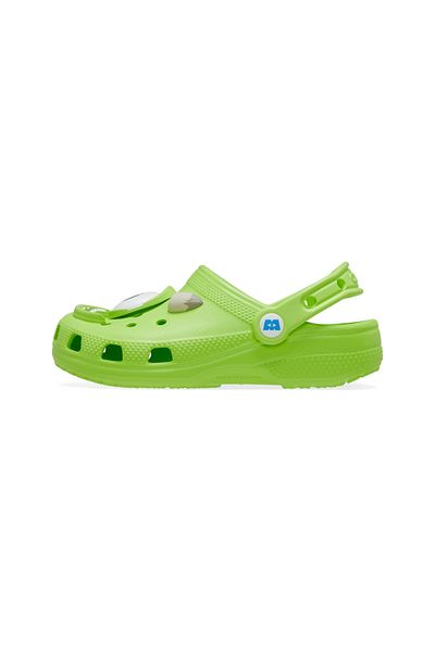 Crocs Saboti Classic Monster Inc. Mike K - 210876-90H