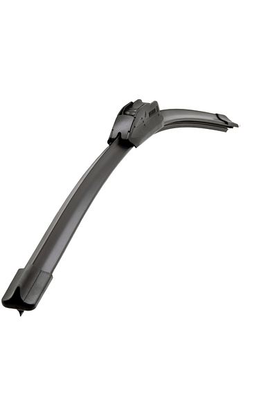 Recambo Set 2 stergatoare premium pentru Opel Agila B 2008-2014 - 550/400 mm