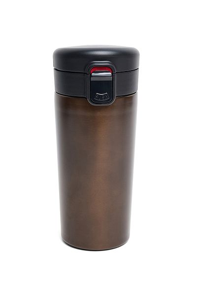 R&B Brown TUMBLER MUG
