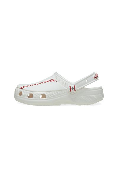 Crocs Saboti Classic Baseball K - 211259-100