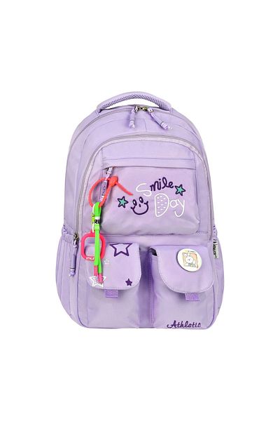 My Easy Shop Backpack school bag with waterproof fabric