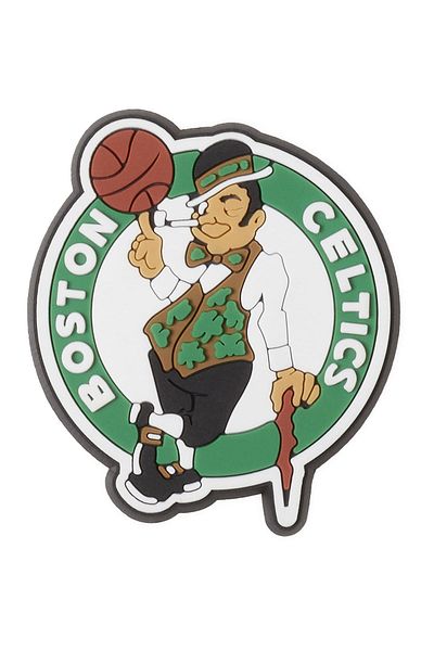 Crocs Accesorii Jibbitz Boston Celtics - 10011278