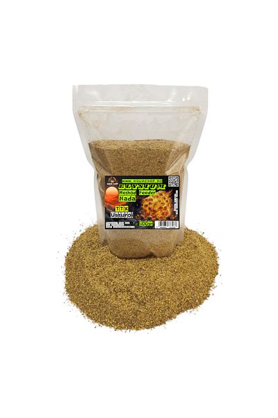 Aqua Nada AquaCarp Method Feeder Elysium TTX & Usturoi 600gr