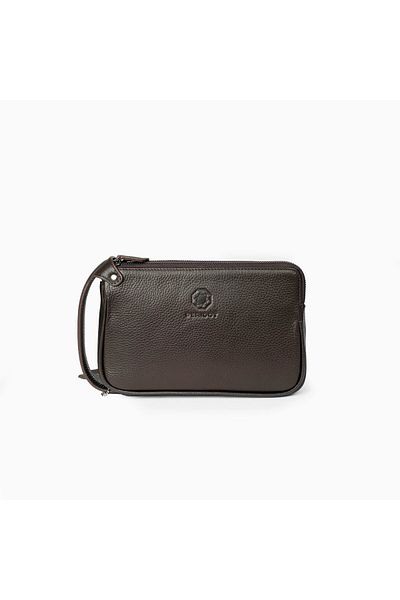Peritdot Peridot Men's Multi-Purpose Handbag
