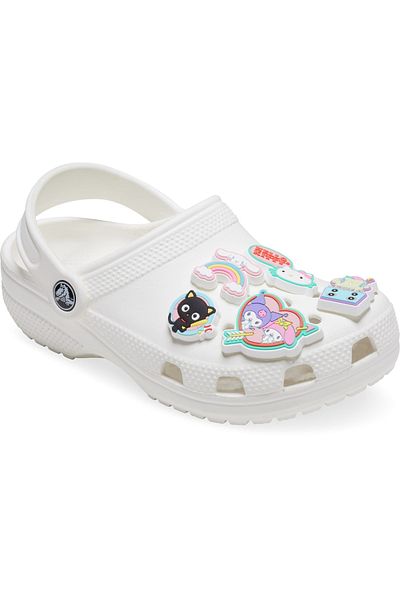 Crocs Accesorii Jibbitz Hello Kitty 5 bucati - 10010556