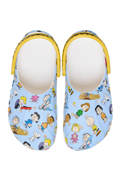 Crocs Saboti Baya Peanuts T - 211129-90H