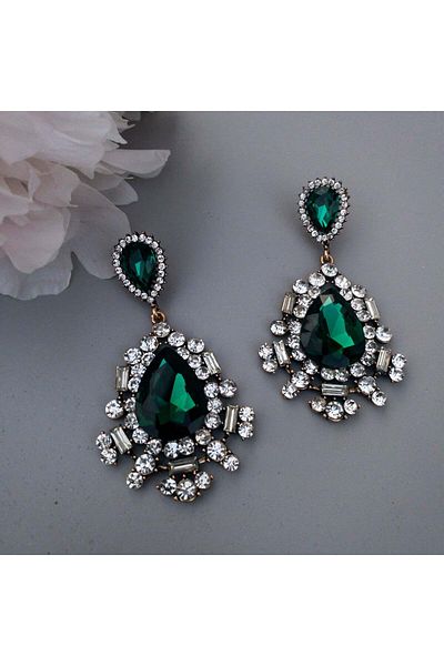 MOONGLOW ACCESSORIES Eden Earrings