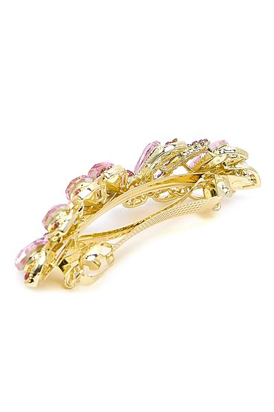 R&B Pink LADIES HAIR CLIP